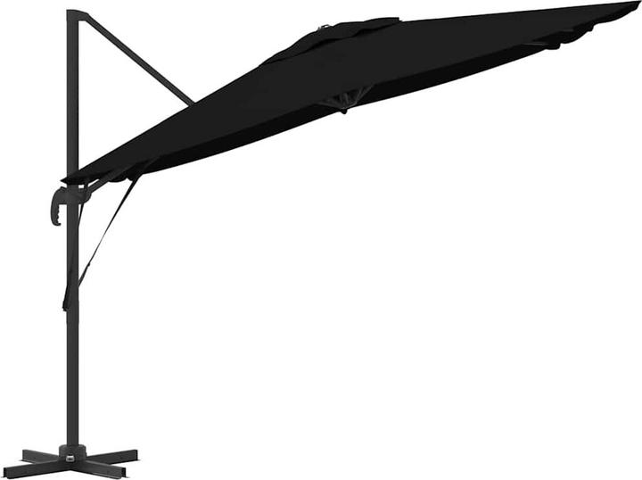 Produktbild vidaXL Roma Parasol (2.84 m)