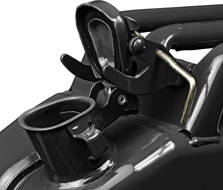 Image du produit ProPlus Bidon d'essence 20l