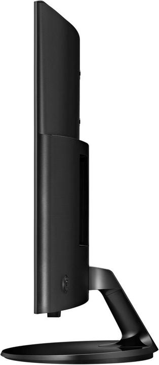 Actual product image Samsung C32F39MFUU (1920 x 1080 pixels, 31.54")