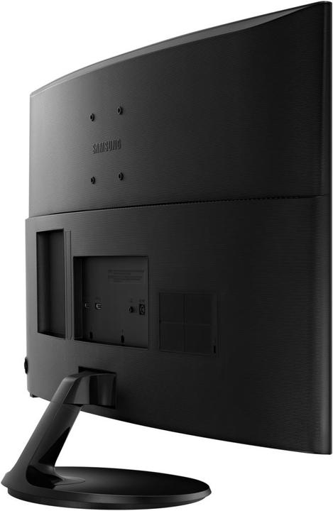 Actual product image Samsung C32F39MFUU (1920 x 1080 pixels, 31.54")