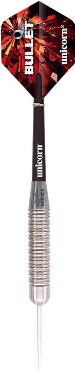 Produktbild Unicorn Bullet Gary Anderson Steel Darts (22 g)