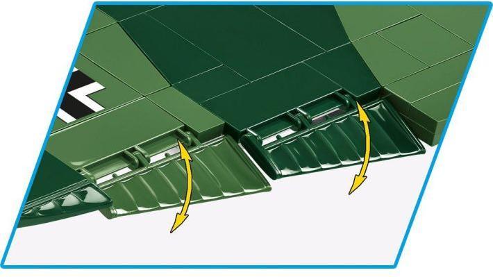 Image du produit Cobi Junkers Ju 88