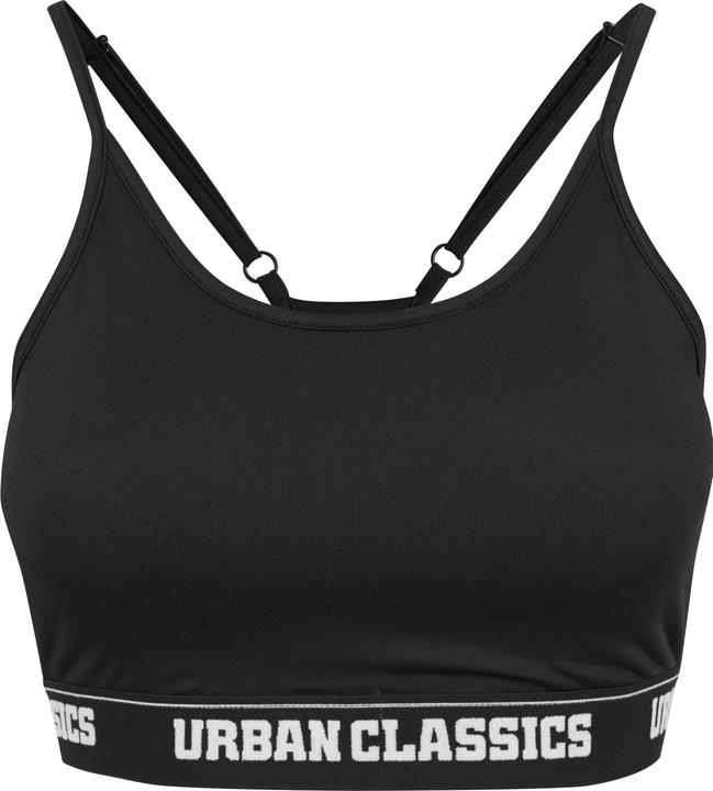 Produktbild Urban Classics Ladies Sports Bra (S)