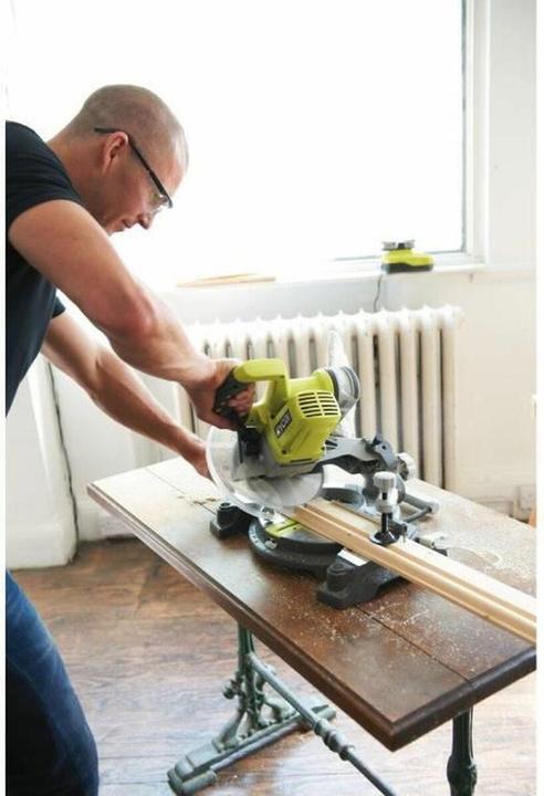 Image du produit Ryobi Ems190dcl