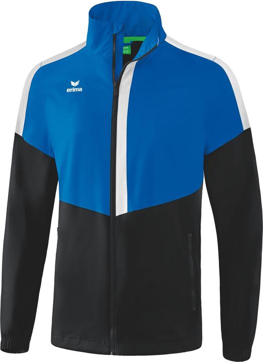 Actual product image Erima Squad All Weather Jacket (M)