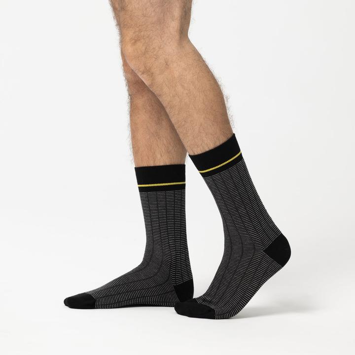 Produktbild Blacksocks Wadensocken Classic (Einzelpack, 37 - 39)