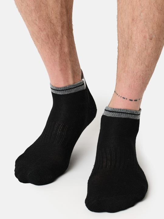 Immagine prodotto Nur Der Calze da ginnastica Sneaker Sport (confezione da 15, 39 - 42)