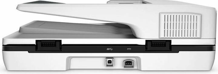 Actual product image HP Scanner accessories