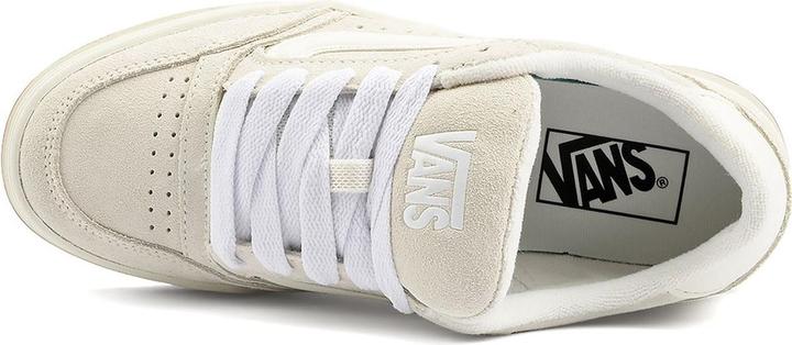 Actual product image Vans Hylane MARSHMALLOW (41)