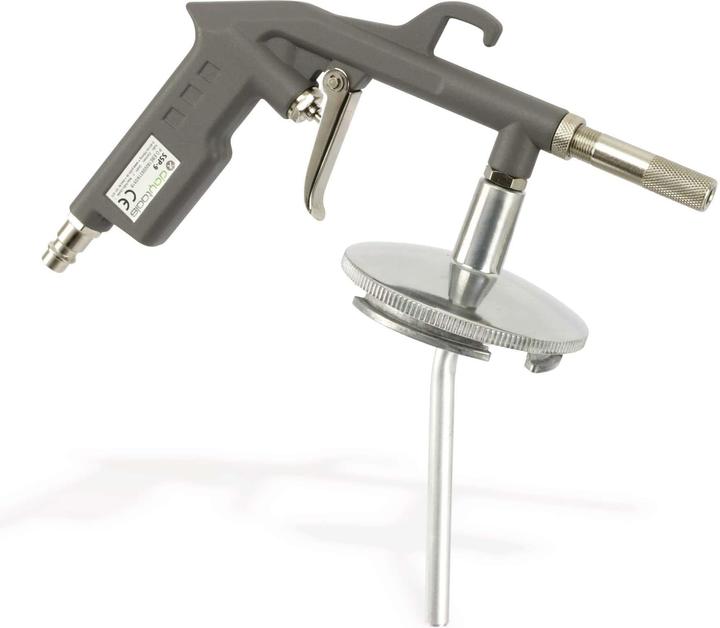Produktbild Daytools Druckluft Sandstrahlpistole SSP-9