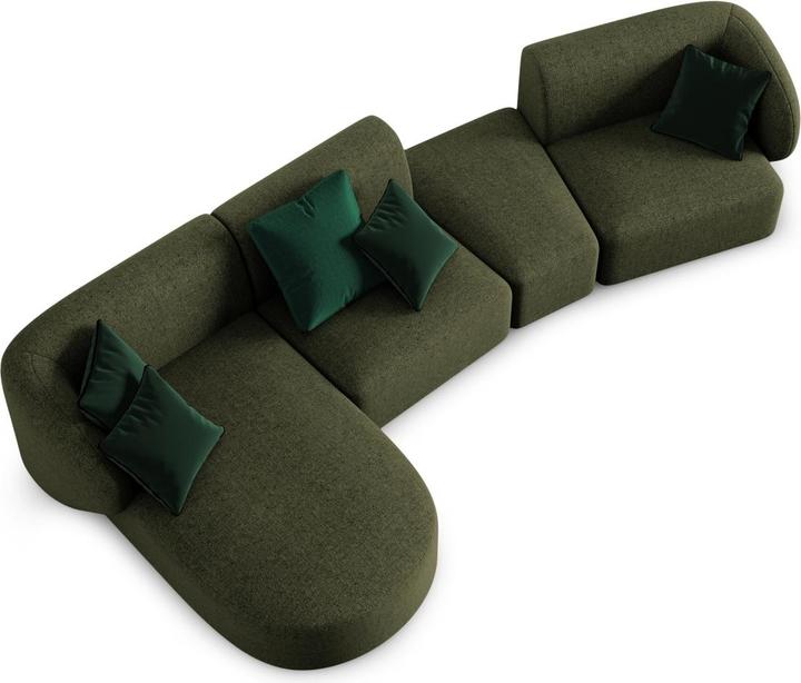 Produktbild Maison Heritage Chiara (Modular Sofa, 5-Sitzer)