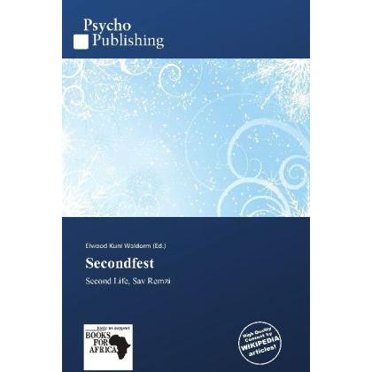Secondfest, Fachbücher