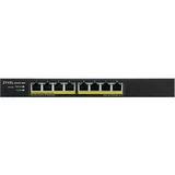 Produktbild Zyxel GS1915-8EP (8 Ports)