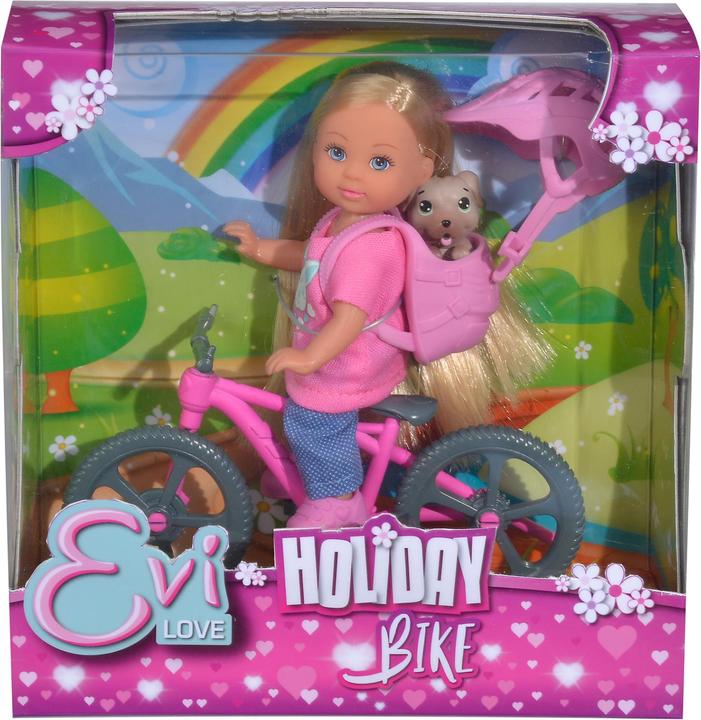 Image du produit Simba Vélo de vacances