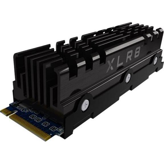 PNY XLR8 CS3040, 1 TB, M.2, 5600 MB/s, Accessori per disco rigido