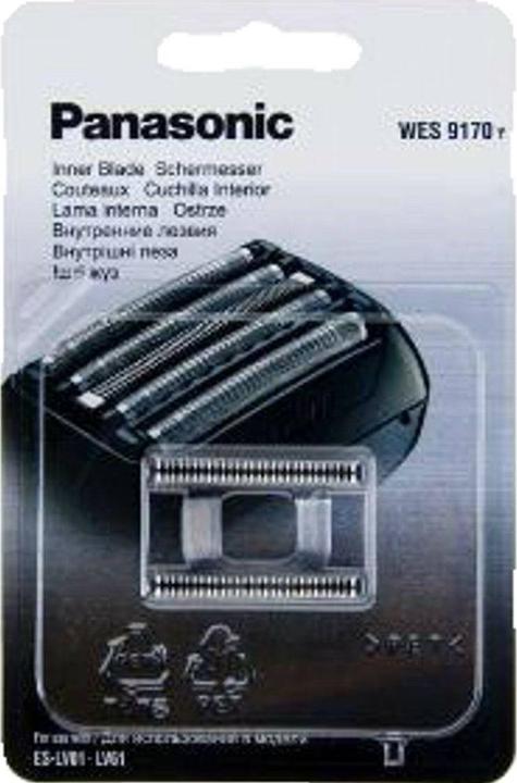 Produktbild Panasonic Wes9170y1361 (1x)