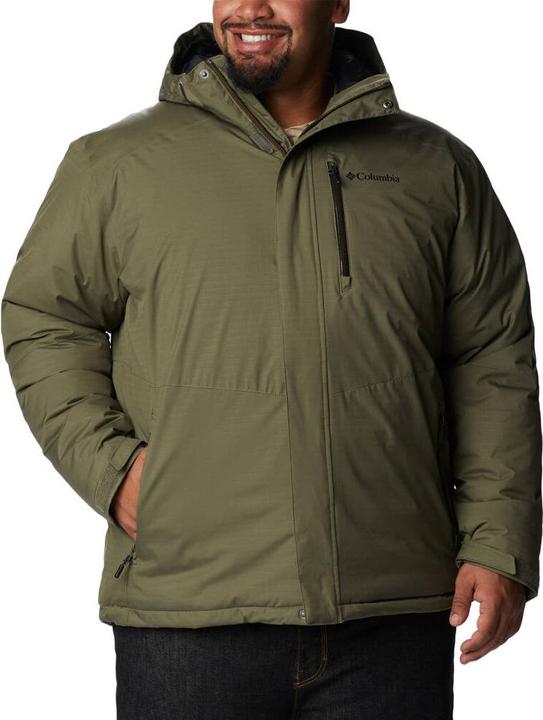 Produktbild Columbia Oak Harbor Insulated Jacket (XL)