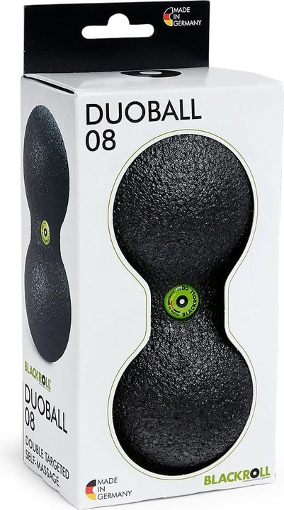 Actual product image Blackroll Duoball 8