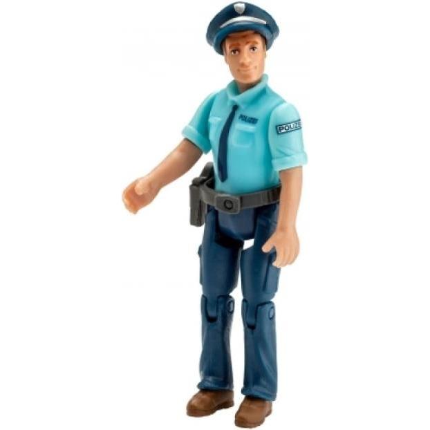 Revell Polizist