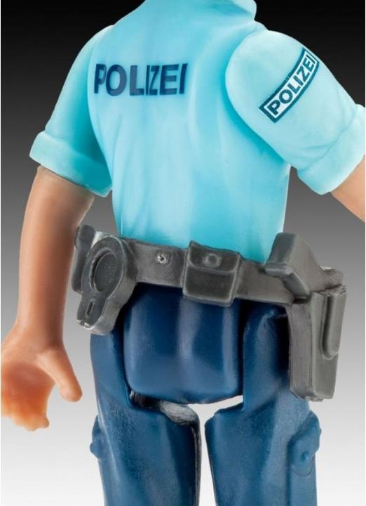 Produktbild Revell Polizist