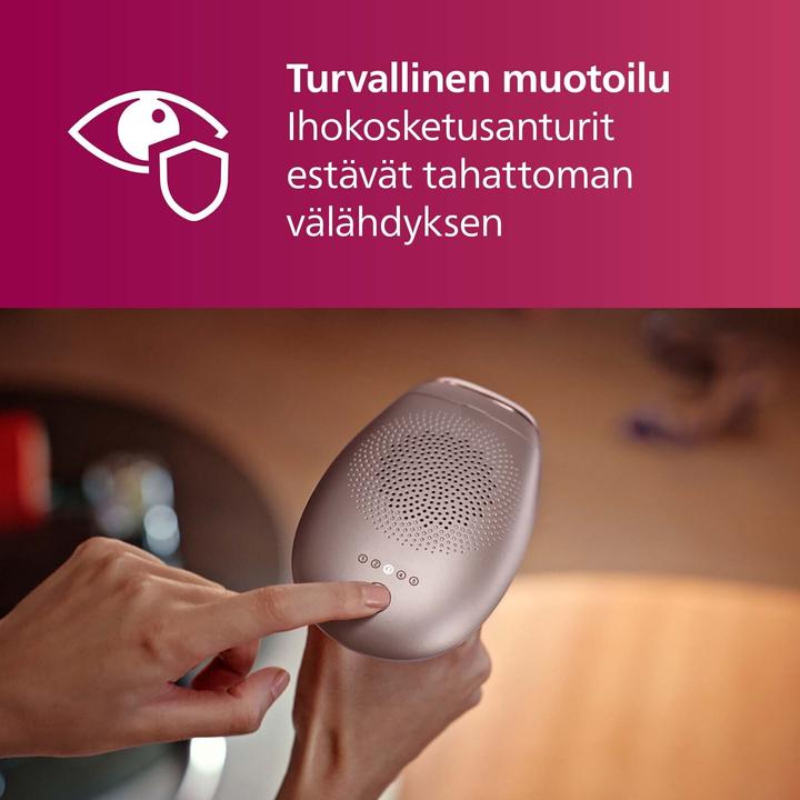 Image du produit Philips Lumea IPL Series 7000