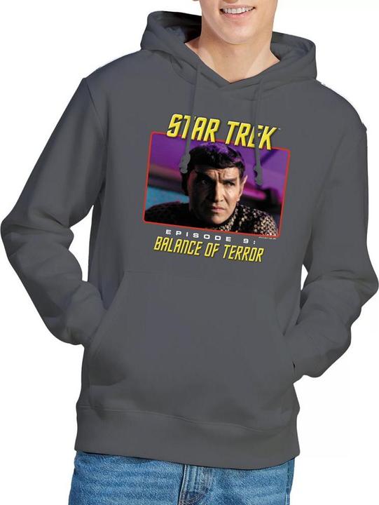 Produktbild Balance of Terror Kapuzenpullover (XL)