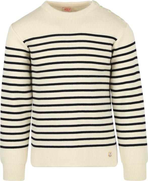 Produktbild Armor Lux molène (M)