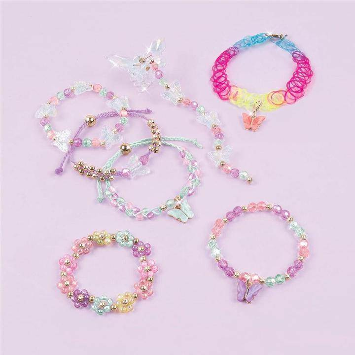 Image du produit Make it Real Parure de bijoux Papillon