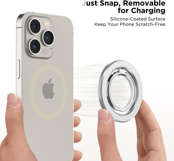 Produktbild Tech-Protect MMR300 MagSafe Phone Ring