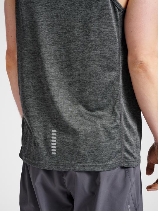 Actual product image Newline Men Running Singlet (S)