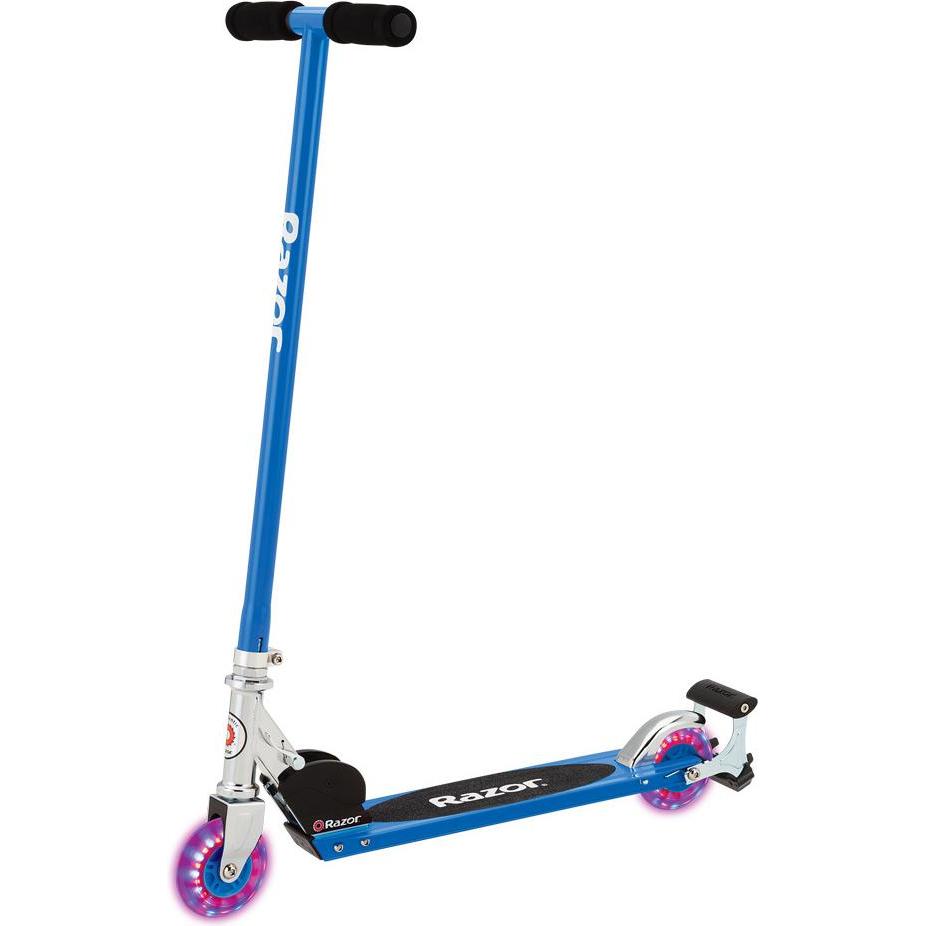 Razor, Scooter