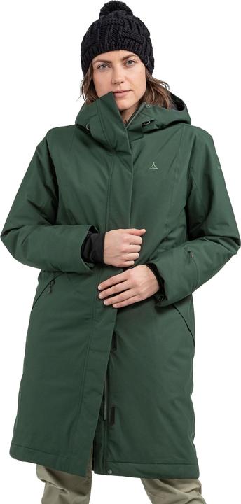 Produktbild Schöffel Style Gregale Ins (38)