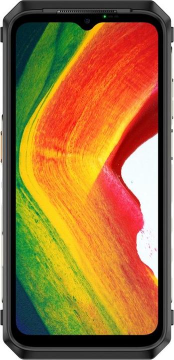 Image du produit Ulefone Power Armor 18 Ultra (512 Go, Noir, 6.58", Double SIM, 5G)