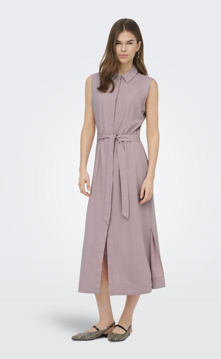 Image du produit Only ONLGOA Langes Kleid Kleid (S)