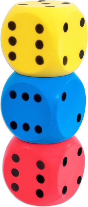 Immagine prodotto Betzold Cubi di schiuma