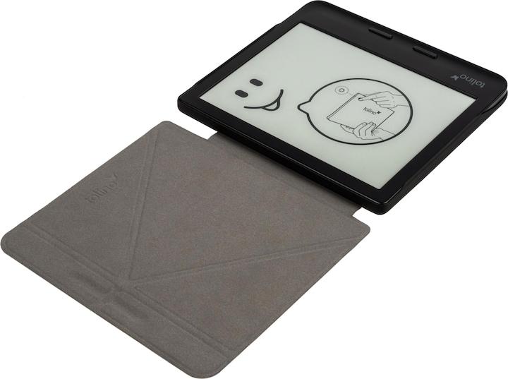 Actual product image tolino Origami folding bag (vision 6)
