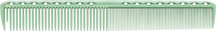 Image du produit Y.S. Park Peigne de coupe n° 336 Vert menthe 189 mm