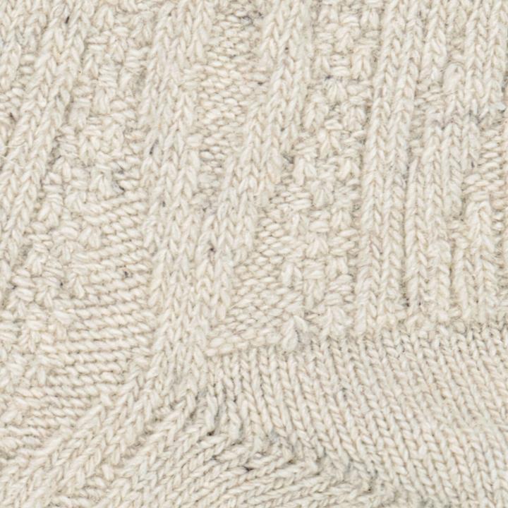 Image du produit La Redoute Collections Chaussettes chaudes Cocooning (Une unité par pack, 35, 41)