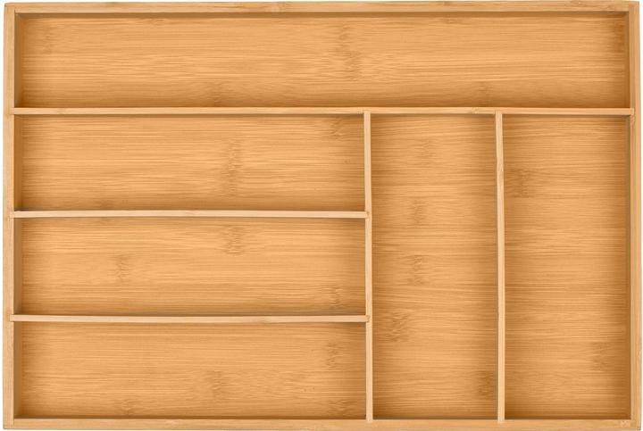 Image du produit Relaxdays Besteckkasten