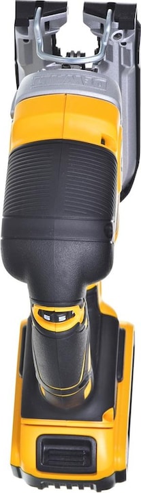Immagine prodotto DeWalt DCS334P2-QW seghetto alternativo elettrico 3200 SPM