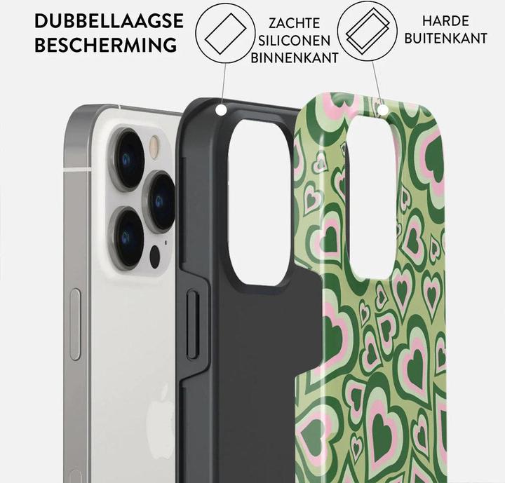 Produktbild Avizar Euphoria Case (Apple iPhone 15 Pro)