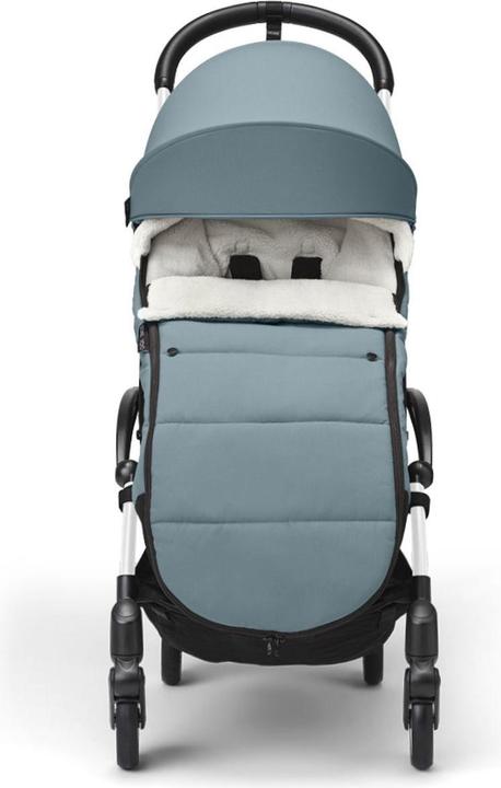 Actual product image Stokke YOYO Footmuff