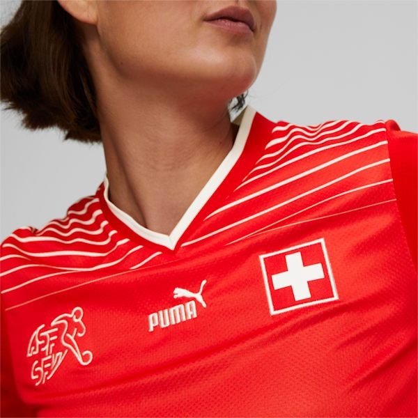 Image du produit Puma Réplique de l'ASF à domicile (S)