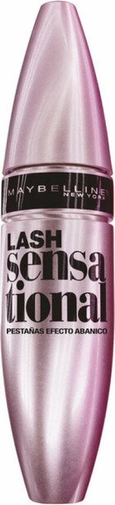 Produktbild Maybelline New York Maybelline Lash Sensational Full Fan Effect Mascara 001 Black (001 black)