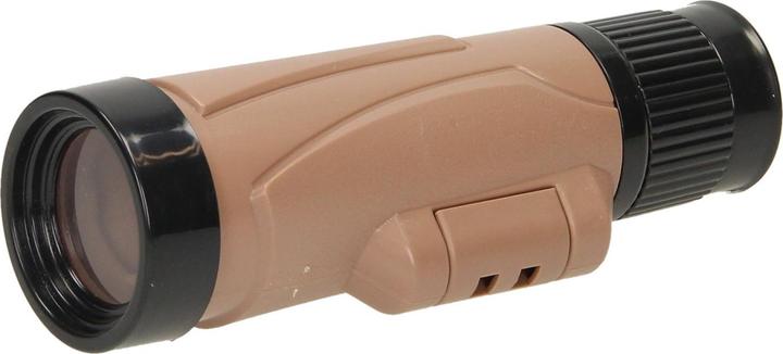 Actual product image Binoculars single