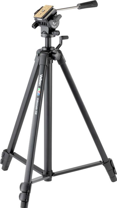 Velbon Videomate 438 (Metal)