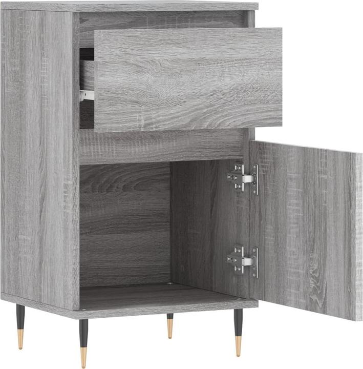 Image du produit vidaXL Sideboard (40 x 35 x 70 cm)