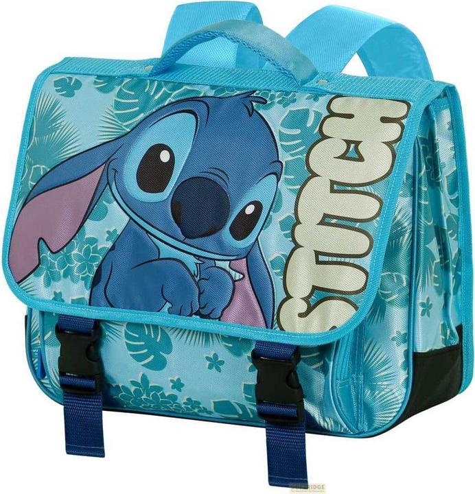 Karactermania Cartable Backpack 2.0 Cute
