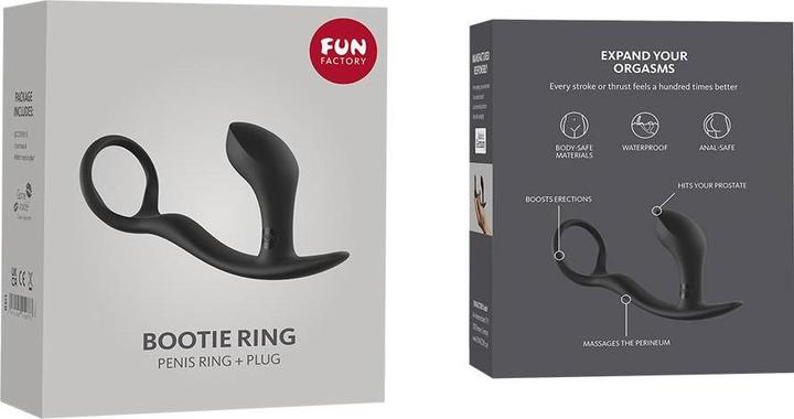 Produktbild Fun Factory Bootie Ring