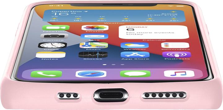 Actual product image Cellularline Sensation - iPhone 12 mini (Apple iPhone 12 mini)